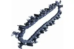 Цепь в комплекте с зубьями и скребками MGF-1500 1