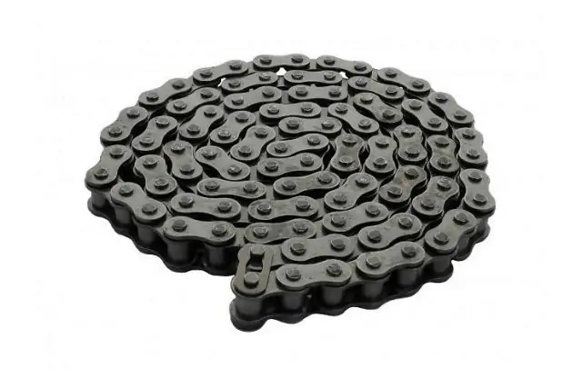 Ланцюг без комплекту №6 MGF-1500 1