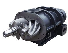 Винтовая пара 20HP