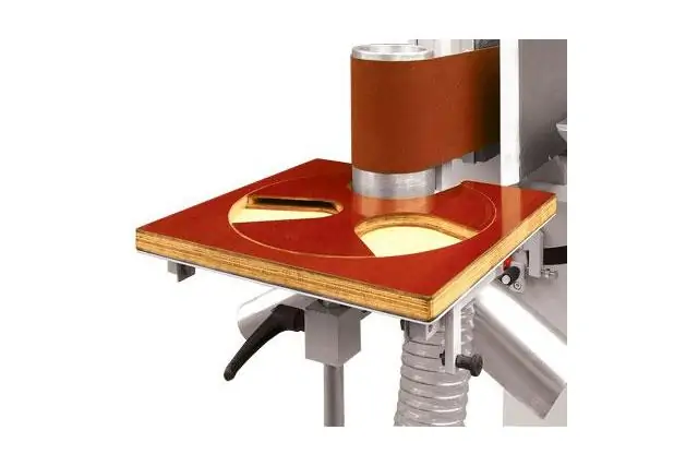 Шліфувальний верстат STOMANA KSM 3000 4