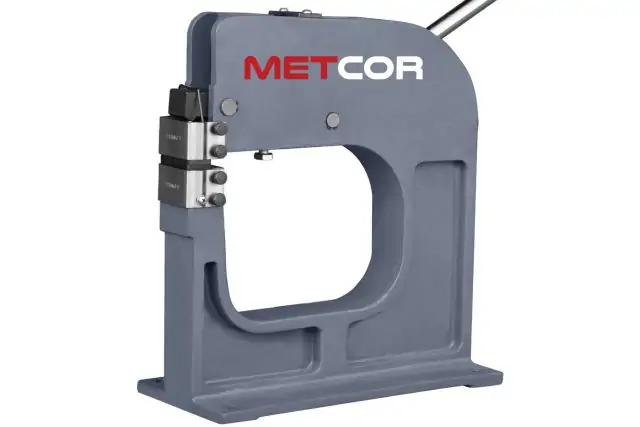 Шринкер по металлу METCOR SS16 1