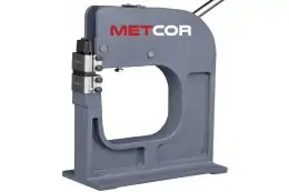 Шринкер по металу METCOR SS16 1