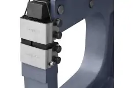 Шринкер по металу METCOR SS16 2