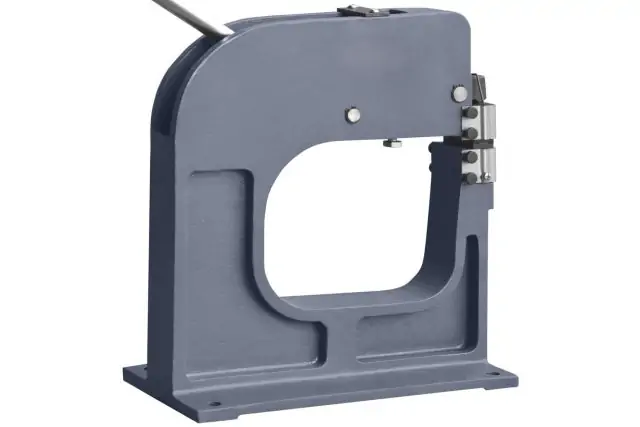 Шринкер по металлу METCOR SS16 4