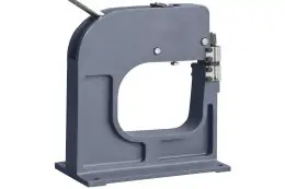 Шринкер по металлу METCOR SS16 4