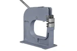 Шринкер по металлу METCOR SS16 5