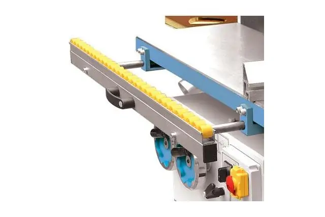 Шліфувальний верстат STOMANA KSM 3000 5