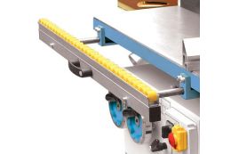 Шлифовальный станок STOMANA KSM 3000