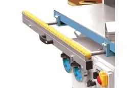 Шлифовальный станок STOMANA KSM 3000 5