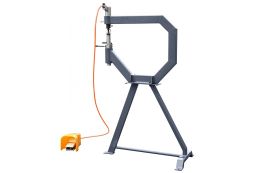 Пневматичний молоток для формування листового металу METCOR PPH500