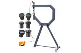 Пневматичний молоток для формування листового металу METCOR PPH500