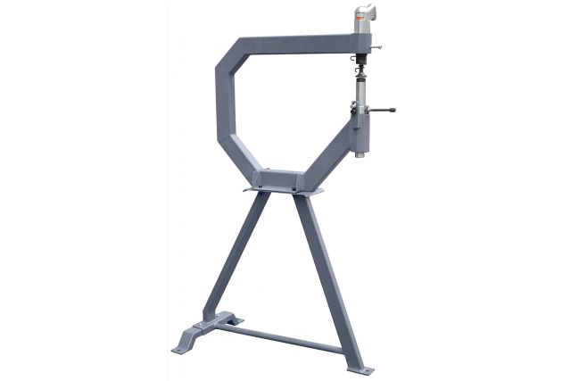 Пневматический молоток для формования листового...