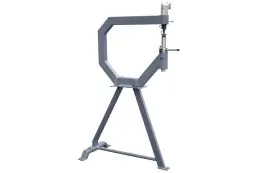 Пневматический молоток для формовки листового металла METCOR PPH500 3