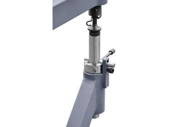 Пневматичний молоток для формування листового металу METCOR PPH500 5