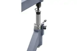 Пневматичний молоток для формування листового металу METCOR PPH500 5