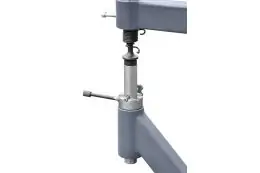 Пневматичний молоток для формування листового металу METCOR PPH500 6