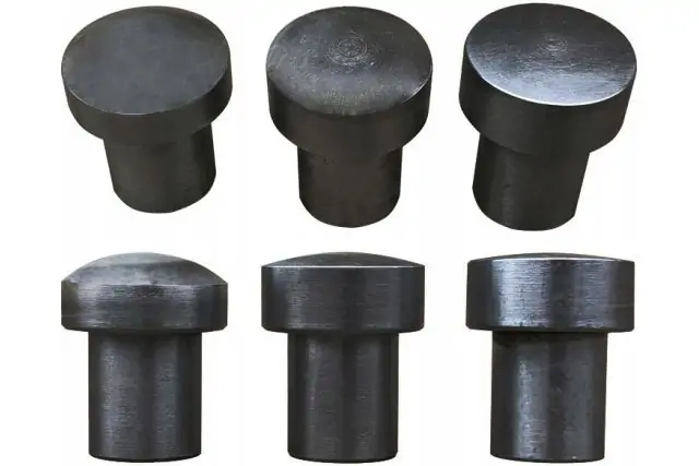 Пневматический молоток для формовки листового металла METCOR PPH500 8