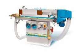 Шлифовальный станок STOMANA KSM 3000S 1