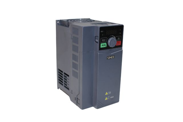 Частотний перетворювач до 10HP