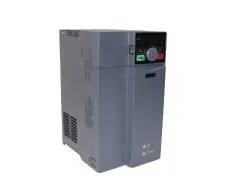 Частотний перетворювач до 15HP
