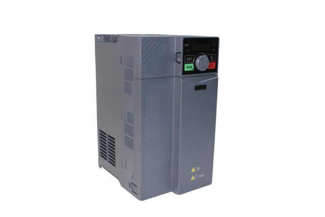 Частотный преобразователь до 15HP