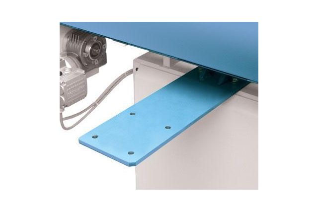 Шлифовальный станок STOMANA KSM 3000S