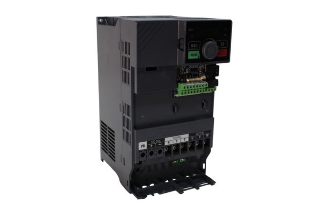 Частотний перетворювач до 20HP