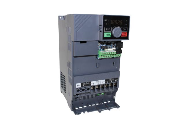 Частотный преобразователь до 25HP, 30HP