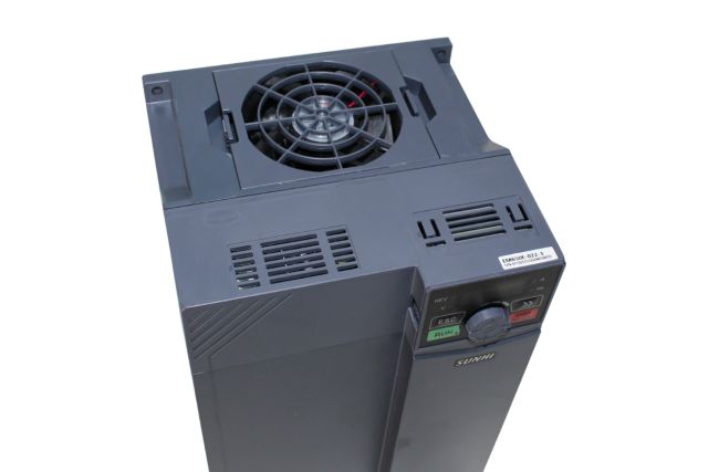 Частотный преобразователь до 25HP, 30HP