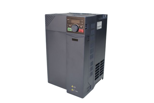 Частотний перетворювач до 25HP, 30HP