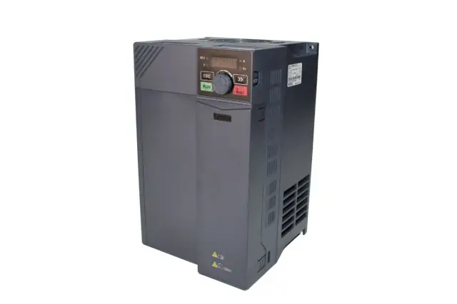 Частотный преобразователь до 25HP, 30HP 2