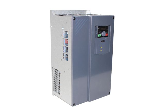 Частотний перетворювач до 50HP