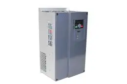 Частотний перетворювач до 50HP 1