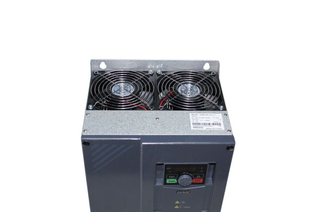 Частотный преобразователь до 50HP