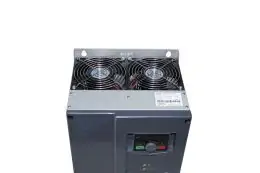 Частотный преобразователь до 50HP 2