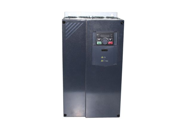 Частотний перетворювач до 50HP