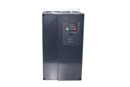 Частотный преобразователь до 50HP 3