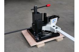 Універсальний листозгинальний верстат MAST Metalltechnik M-UB100A