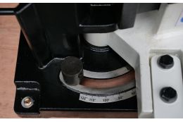 Универсальный листогибочный станок MAST Metalltechnik M-UB100A