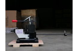 Универсальный листогибочный станок MAST Metalltechnik M-UB100A