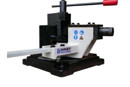 Универсальный листогибочный станок MAST Metalltechnik M-UB100A