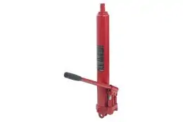 Универсальный гидроцилиндр с насосом REDATS 8Т  2