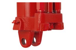 Універсальний гідроциліндр з двоступінчатим насосом REDATS 8Т