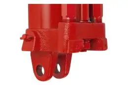 Универсальный гидроцилиндр с насосом REDATS 8Т  3