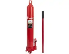 Универсальный гидроцилиндр с насосом REDATS 12Т