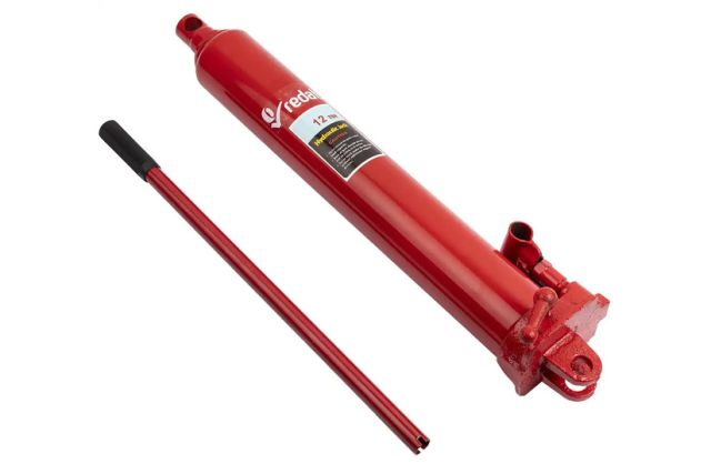 Універсальний гідроциліндр з насосом REDATS 12Т