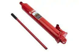 Универсальный гидроцилиндр с насосом REDATS 12Т 2