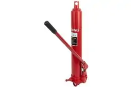 Универсальный гидроцилиндр с насосом REDATS 12Т 3