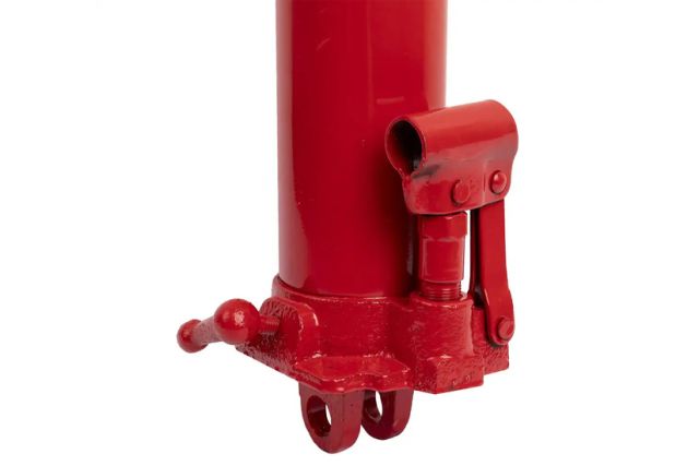 Універсальний гідроциліндр з насосом REDATS 12Т