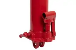 Універсальний гідроциліндр з насосом REDATS 12Т 4